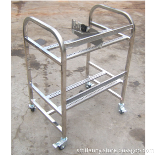 SUZUKI EVESTAutotrowik feeder trolley